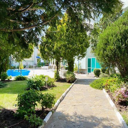 Complex Къщите Apartment Sveti Vlas Luaran gambar