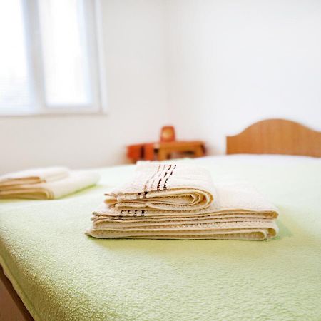 Complex Къщите Apartment Sveti Vlas Luaran gambar
