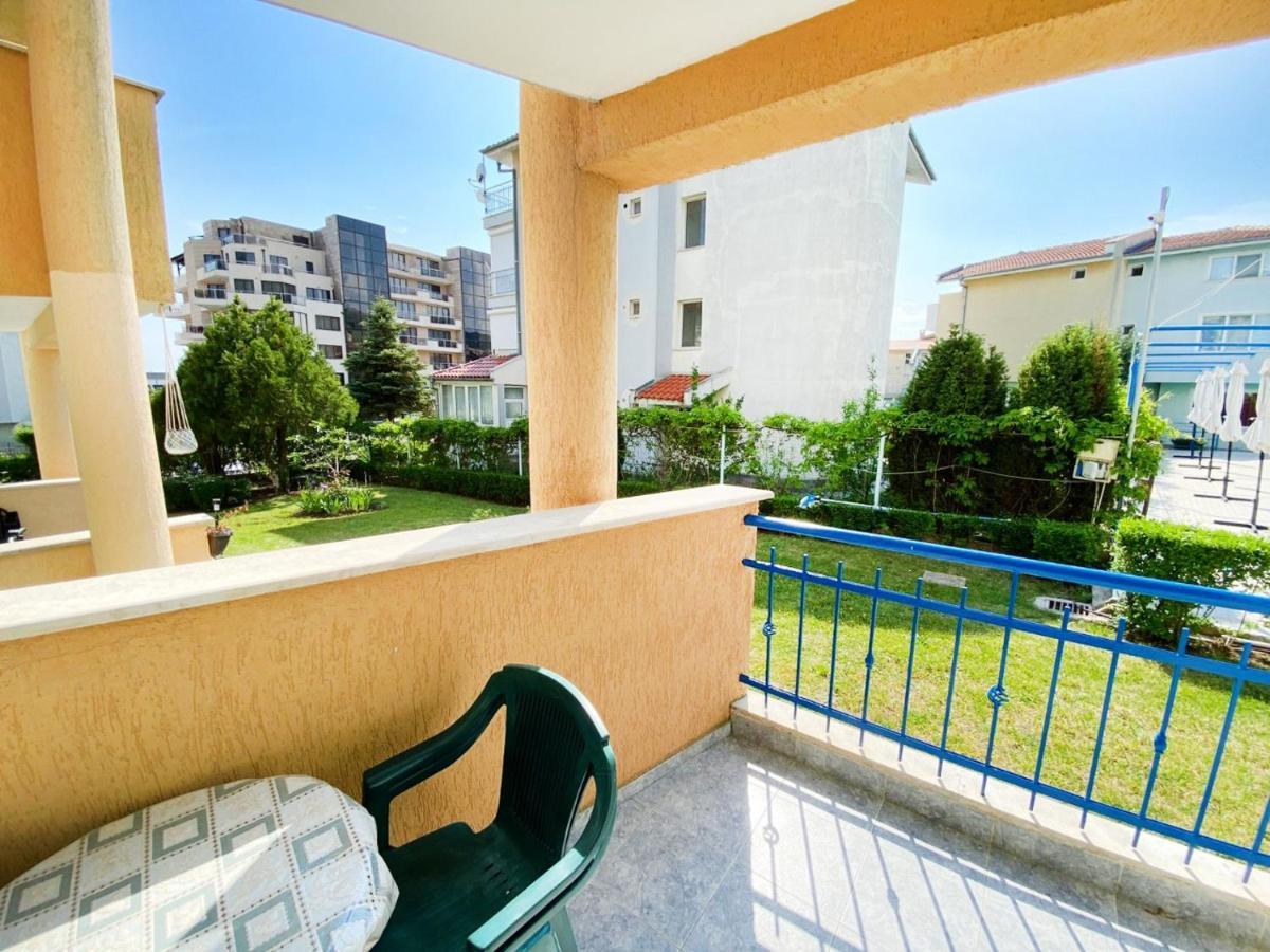 Complex Къщите Apartment Sveti Vlas Luaran gambar