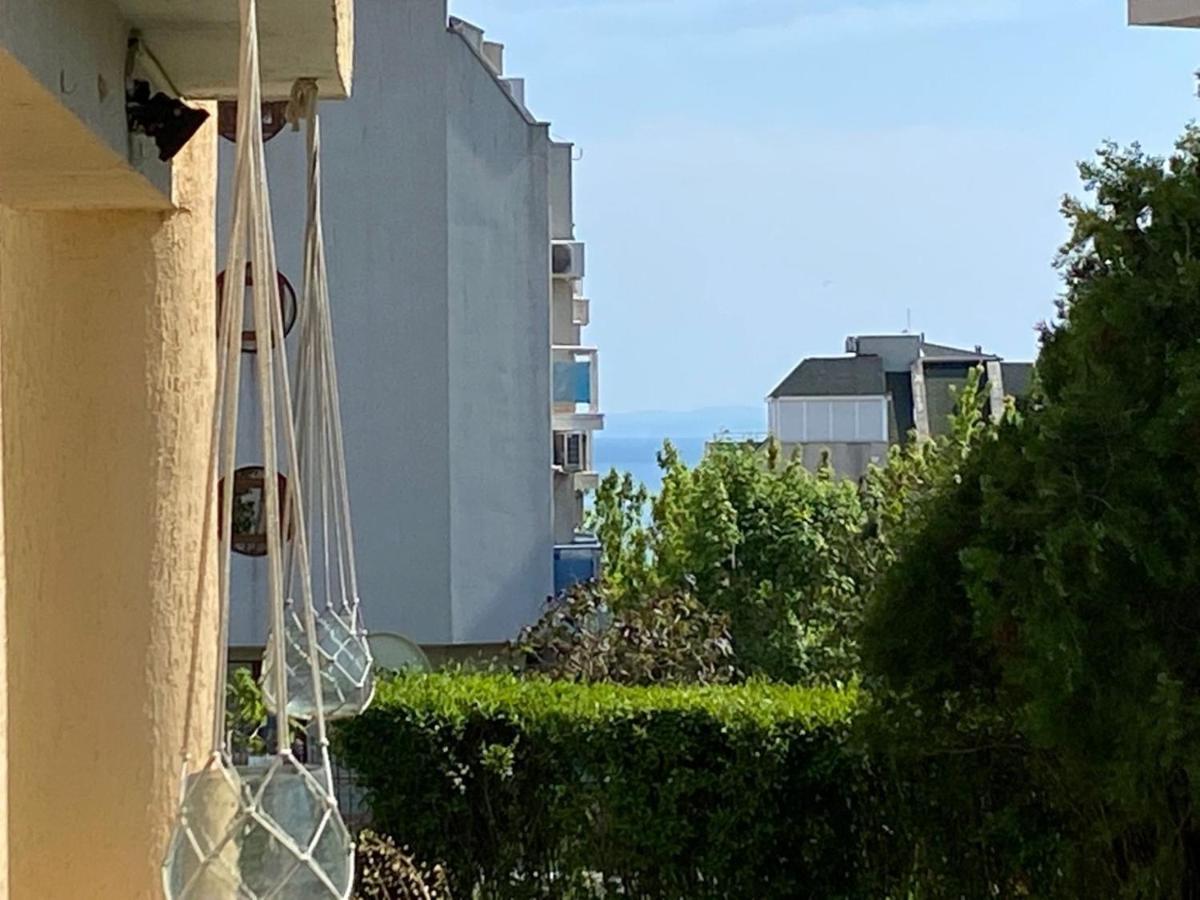 Complex Къщите Apartment Sveti Vlas Luaran gambar