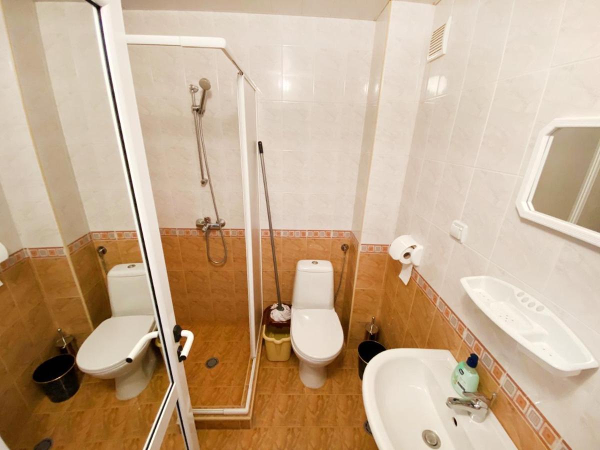 Complex Къщите Apartment Sveti Vlas Luaran gambar