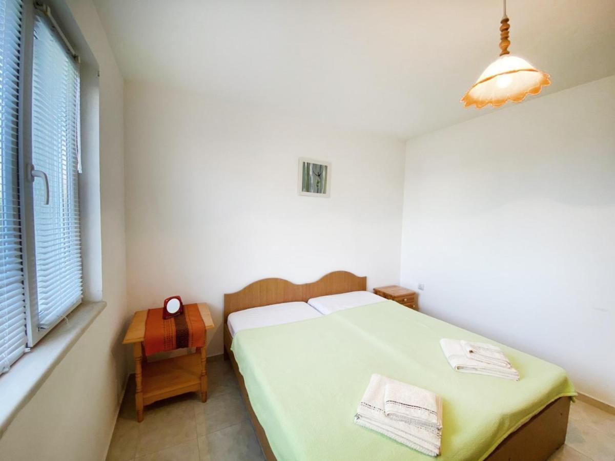 Complex Къщите Apartment Sveti Vlas Luaran gambar