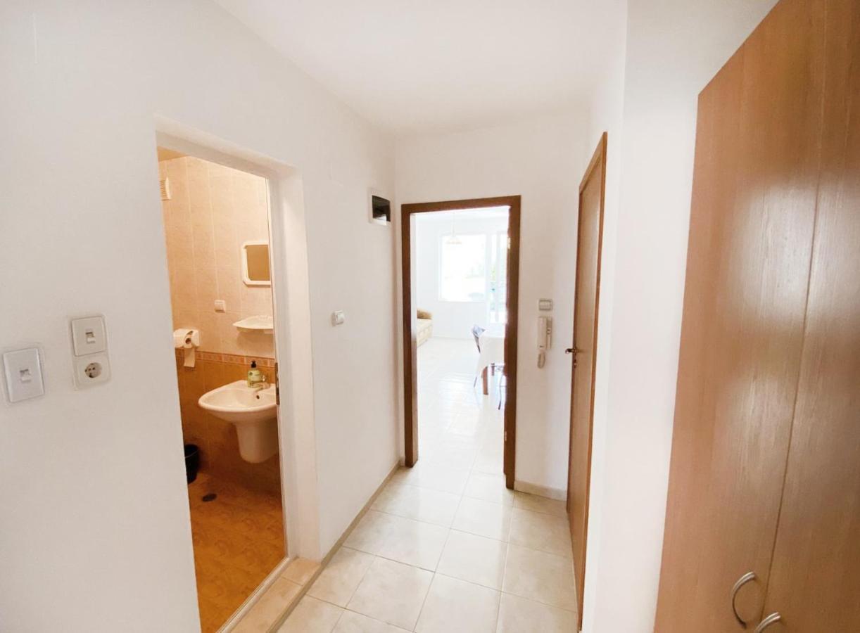 Complex Къщите Apartment Sveti Vlas Luaran gambar