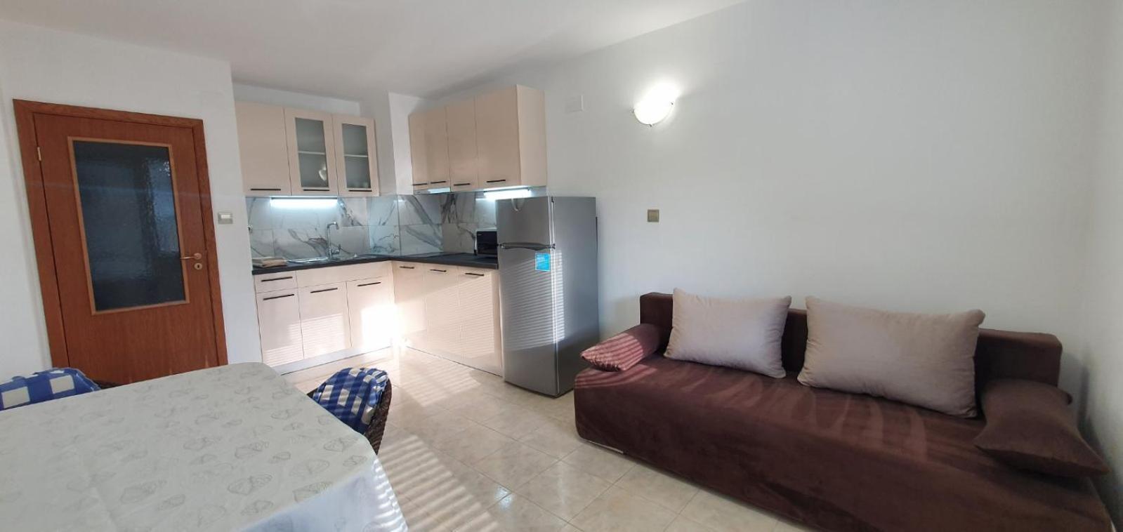 Complex Къщите Apartment Sveti Vlas Luaran gambar