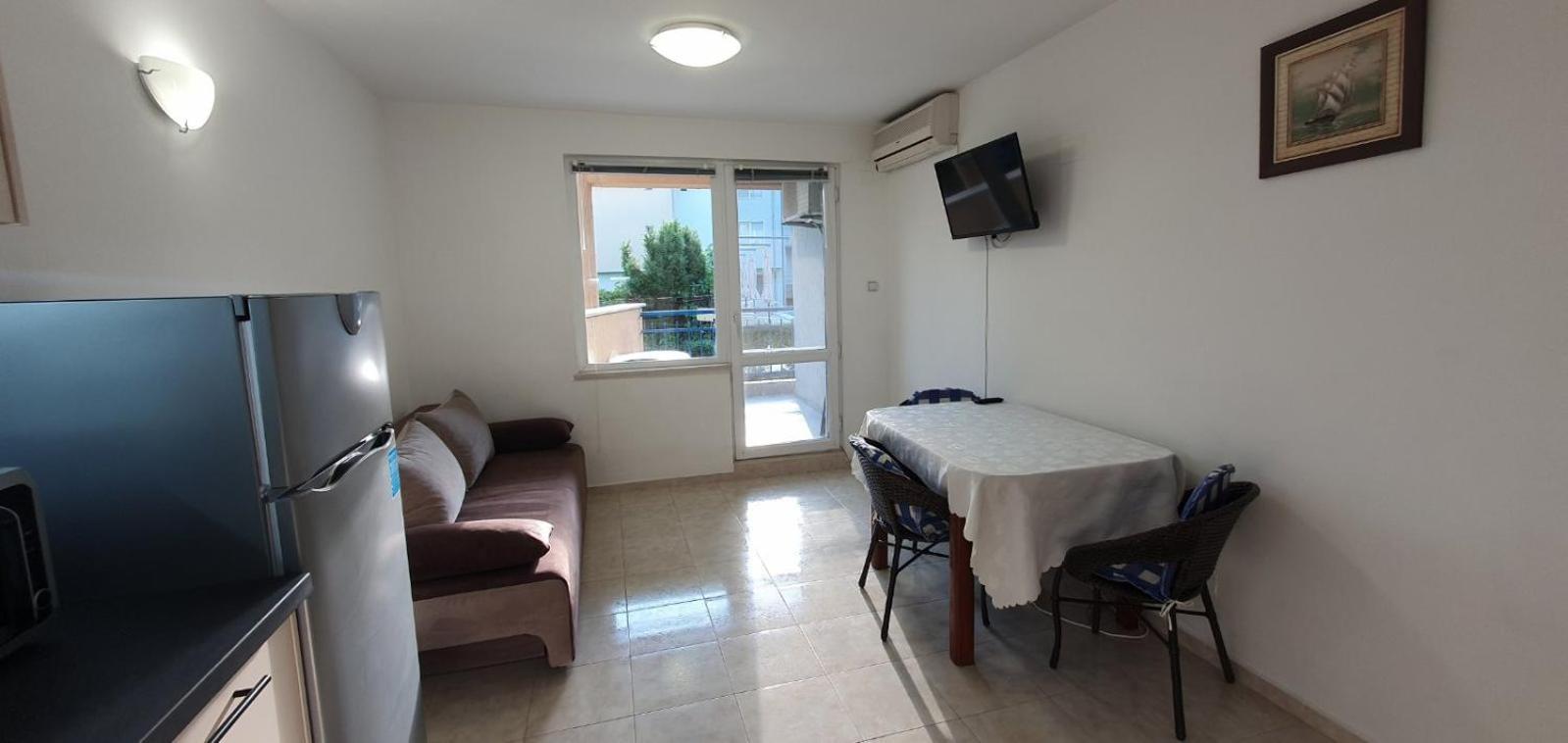 Complex Къщите Apartment Sveti Vlas Luaran gambar