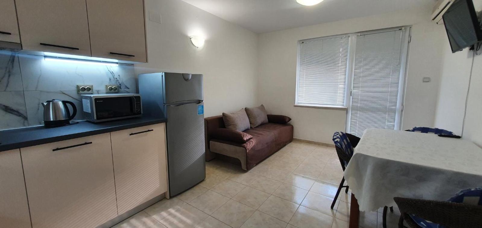 Complex Къщите Apartment Sveti Vlas Luaran gambar