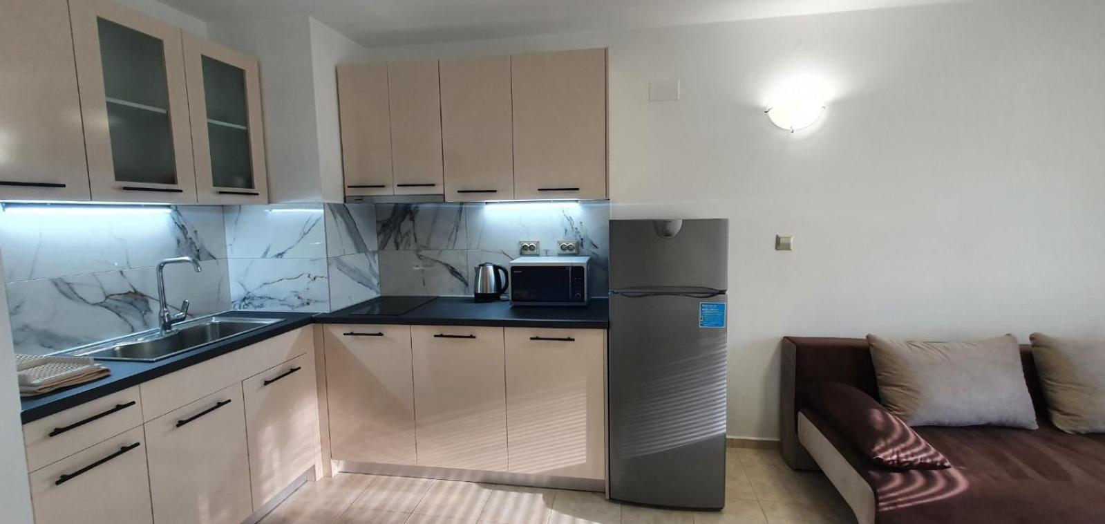 Complex Къщите Apartment Sveti Vlas Luaran gambar