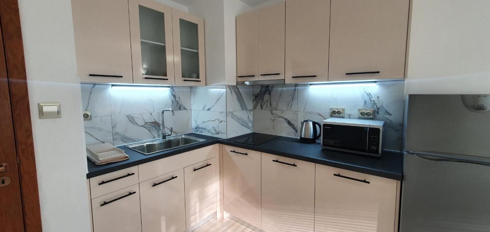 Complex Къщите Apartment Sveti Vlas Luaran gambar